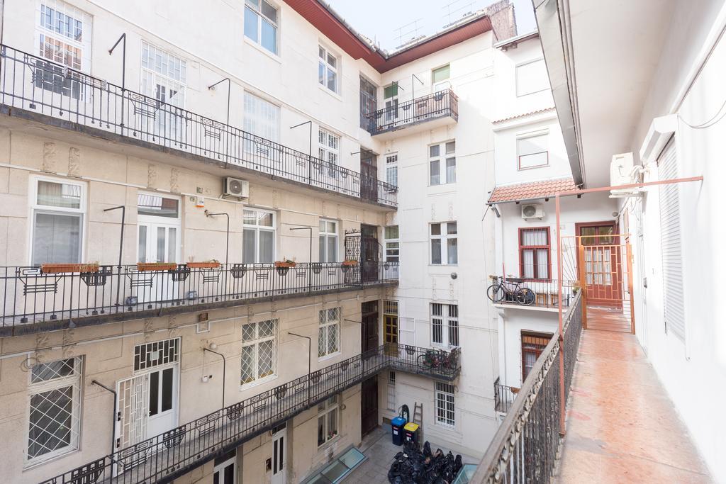 Real Apartments Hegedu Budapesta Exterior foto